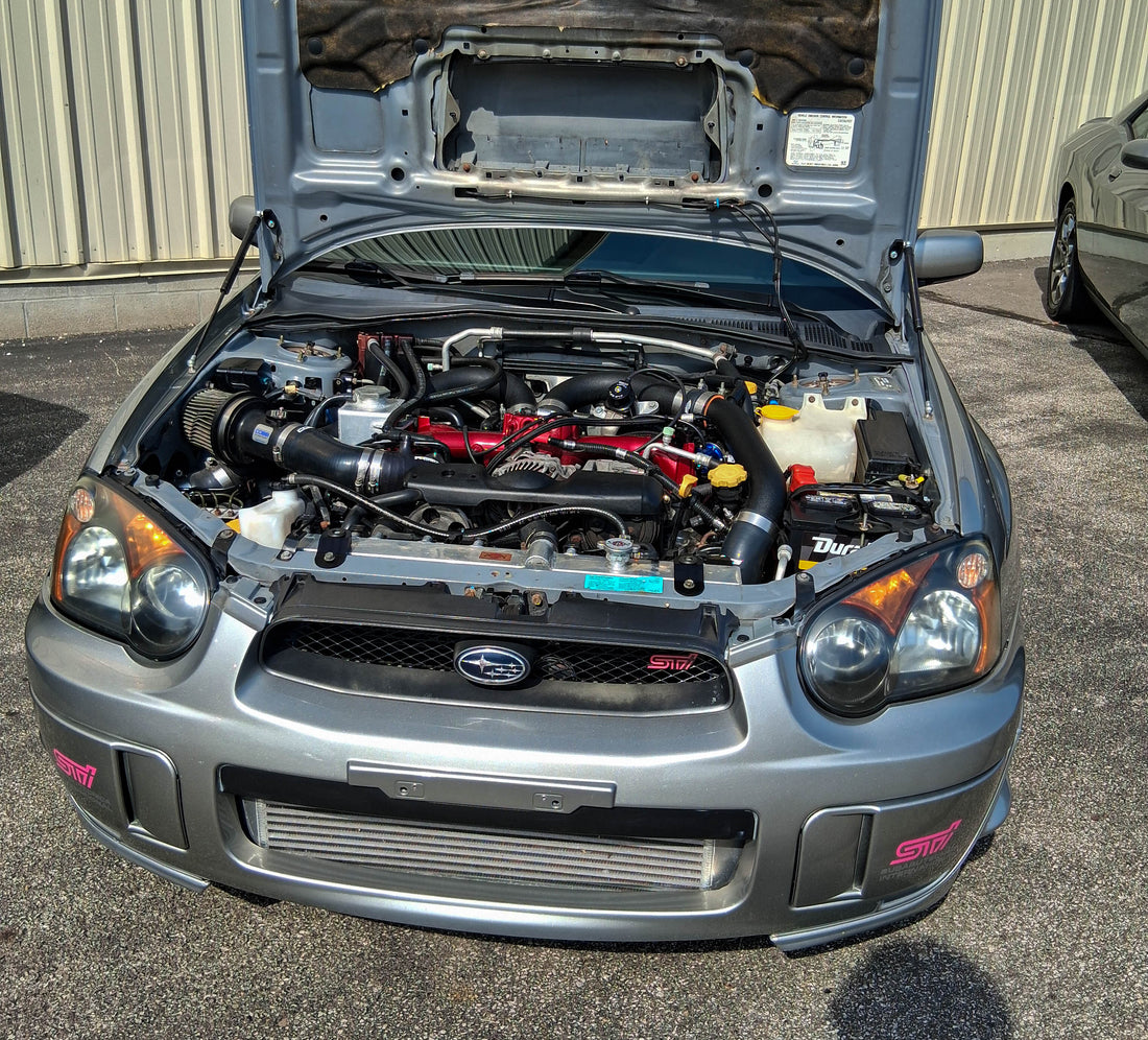 Basic Maintenance