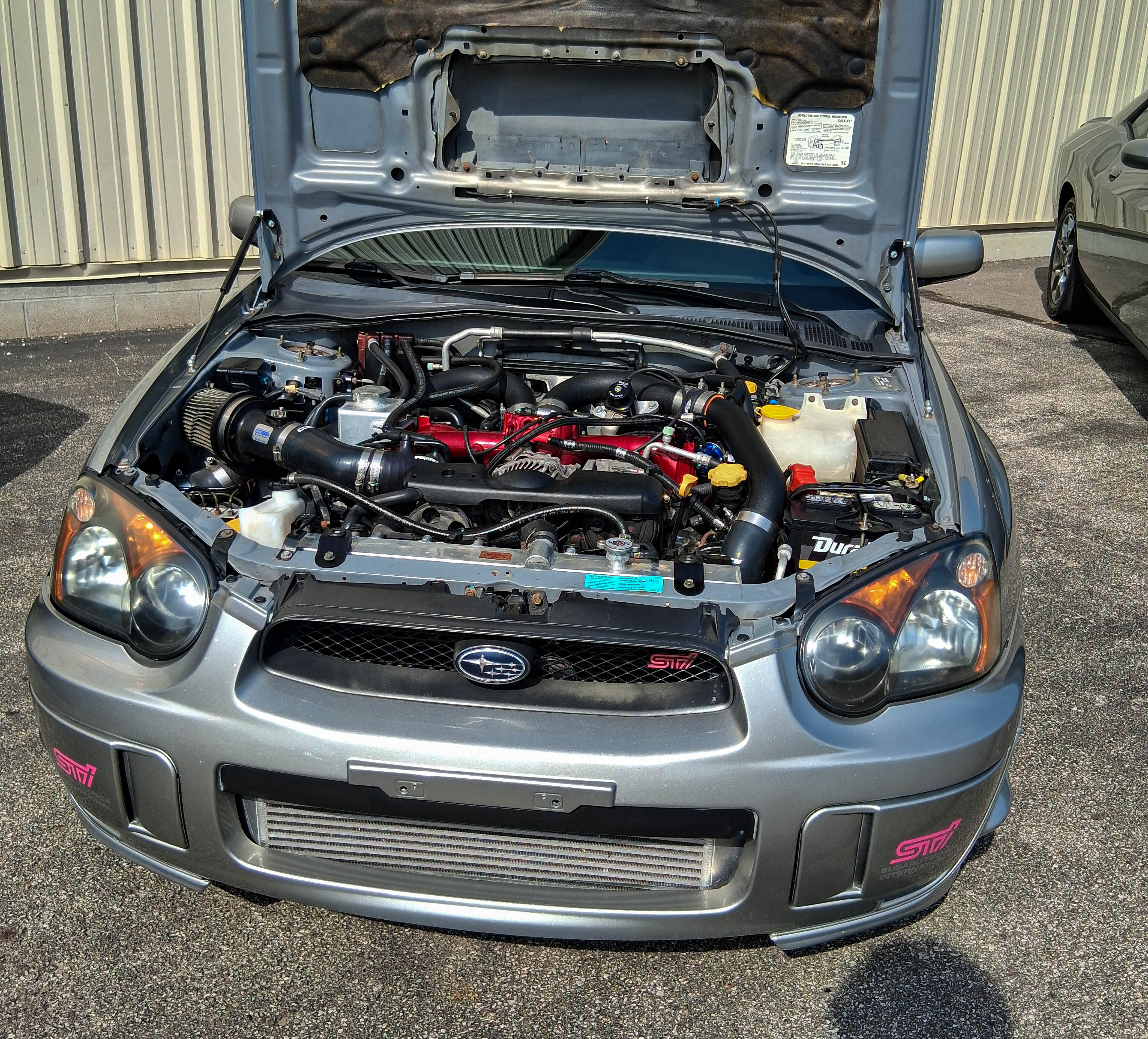 Basic Maintenance
