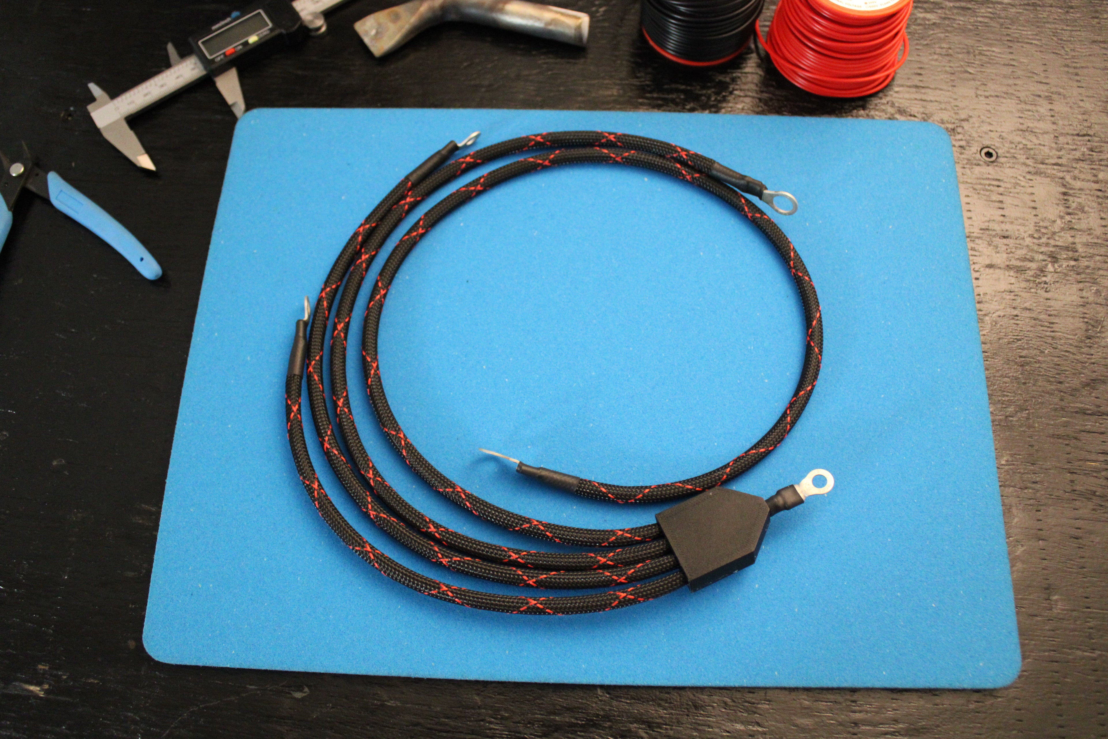 Grounding Mod for All Subaru Models