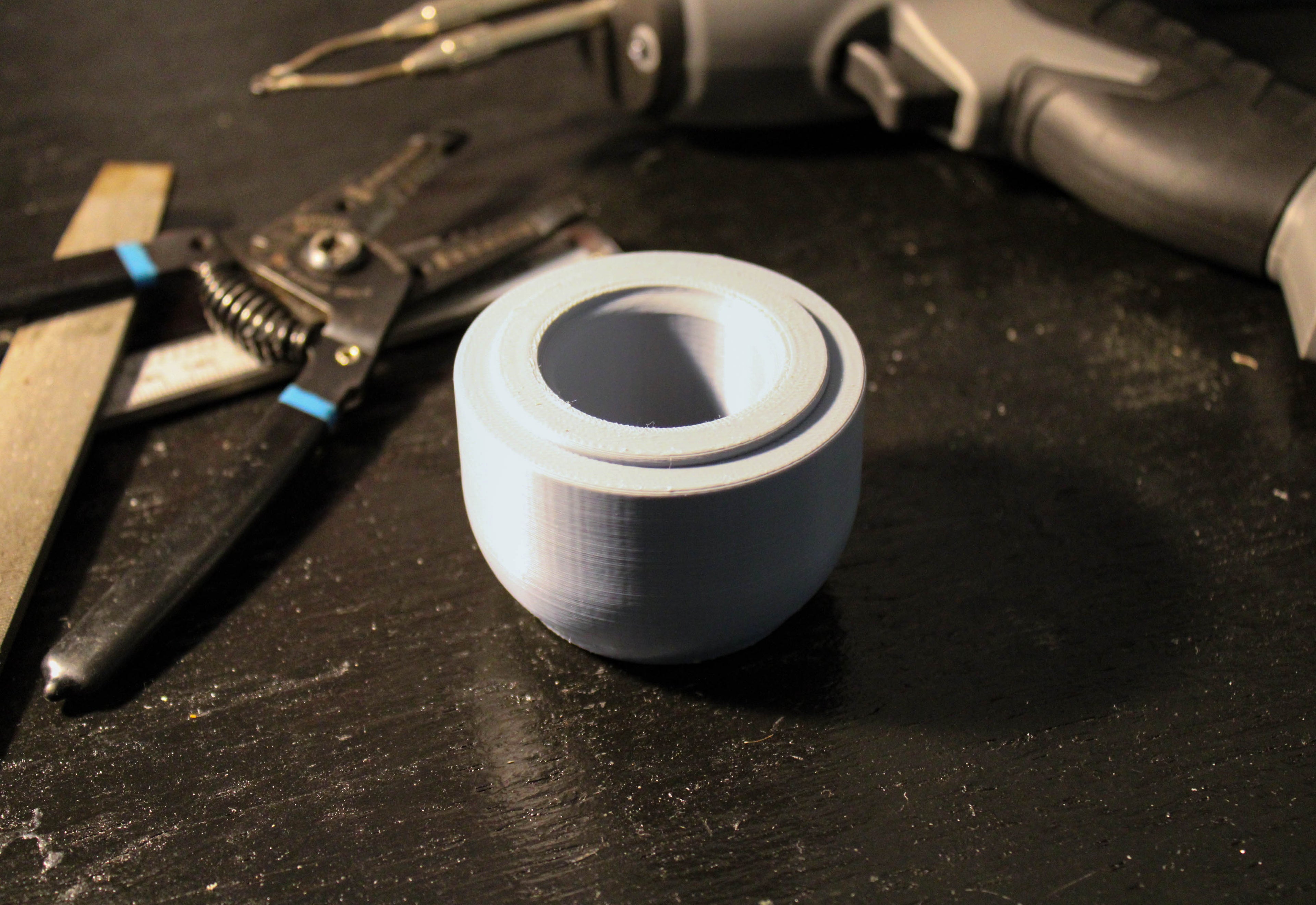 DOHC EJ Camshaft Seal Install Tool